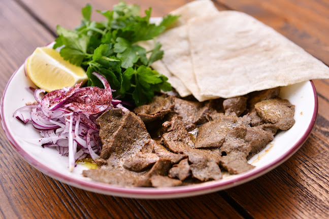 Opinii despre Çarıklı Et Restaurant în Fethiye - Gastronomi ve konaklama