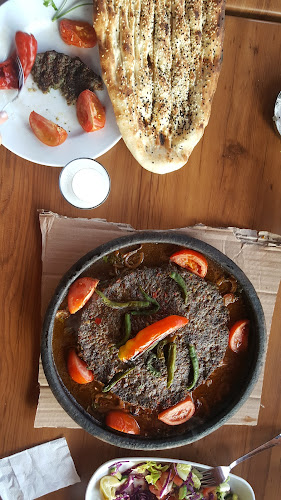 Opinii despre Narlica Kral Kasabi în Antakya - Gastronomi ve konaklama