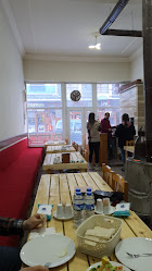 Şenkaya Çağ Kebap