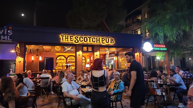 Cafe's Fine Foods - Bostanlı - Karşıyaka