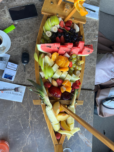 Comentarii opinii despre Gagaline Cafe Restaurant (Başakşehir)