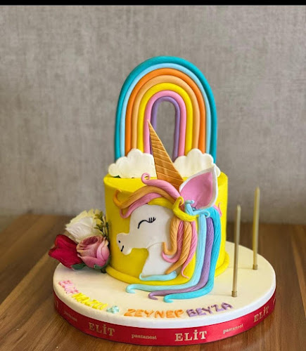 Opinii despre Balım Dondurma Pasta-Cafe (Al-Gül Dondurma) în Sarıçam - Gastronomi ve konaklama