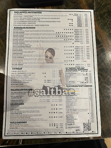 Harbiye, Abdi İpekçi Cd. 57/A, 34367 Şişli/İstanbul