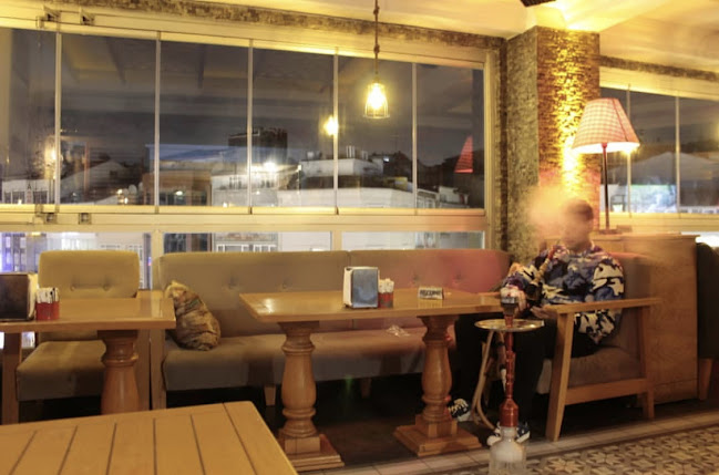 Fatih Antik Cafe