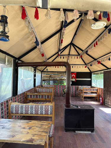 Hanımeli Gözleme evi