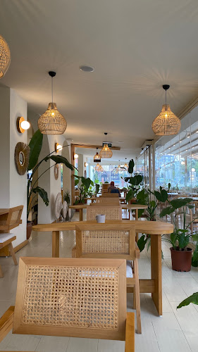 Kontrbus Coffee Co. Mimar Sinan - Merkez