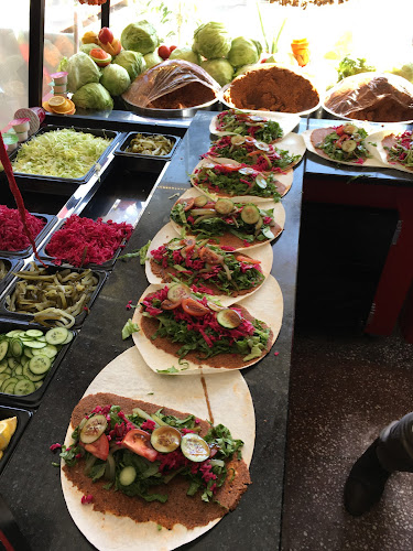 Sandıklı Komagene - Gastronomi ve konaklama