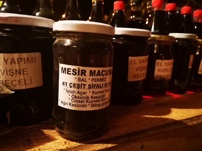 Opinii despre Dalından yöresel köy ürünleri în Alanya - Gastronomi ve konaklama