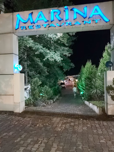 Marina Restoran