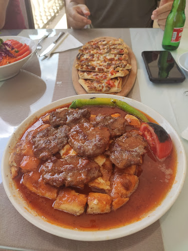 Opinii despre TÜRK SOFRASI în Odunpazarı - Gastronomi ve konaklama