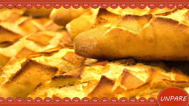 Opinii despre Unpare în Gaziosmanpaşa - Gastronomi ve konaklama