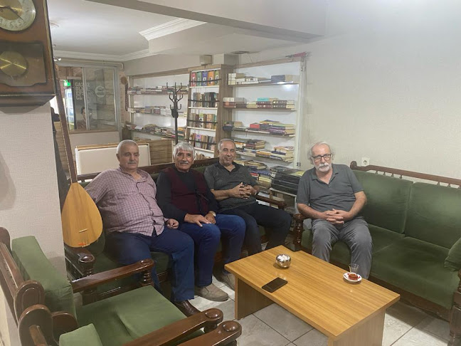 Uluanak Mahallesi, 13-Sarayyolu Sk. No:14, 58070 Sivas Merkez/Sivas