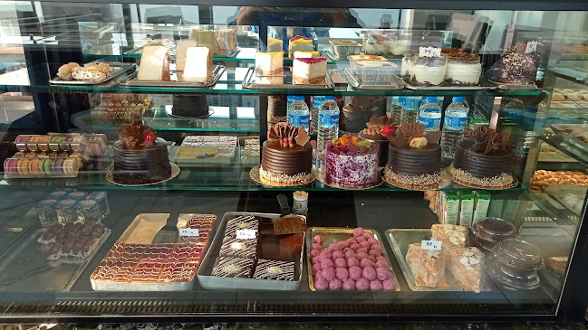 Hardal Unlu Mamulleri - Alanya