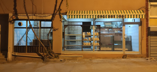 GÜNEY ODUNLU Ekmek Fırını