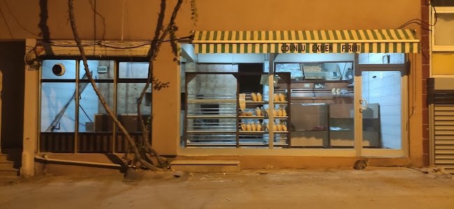 GÜNEY ODUNLU Ekmek Fırını