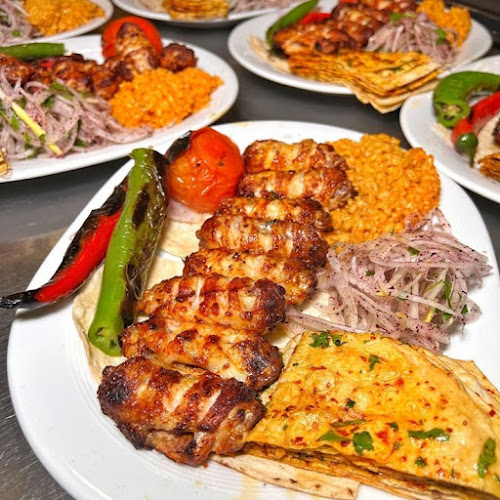 Opinii despre Ay în Tarsus - Gastronomi ve konaklama