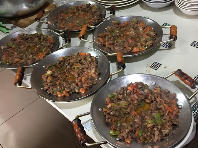 Comentarii opinii despre Çorbacı Altan