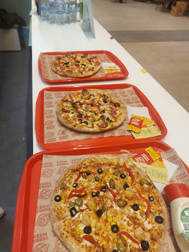 Opinii despre Terra Pizza | İzmir - Balçova în Balçova - Gastronomi ve konaklama