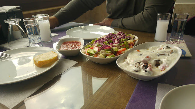 Asmalı Konak Et Lokantası Kasap Arif'in Yeri Erhan & Arif Kardeşler - Gastronomi ve konaklama