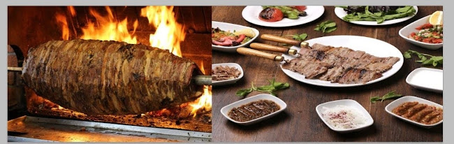 Kuzu Cağ Kebab - Iğdır Merkez