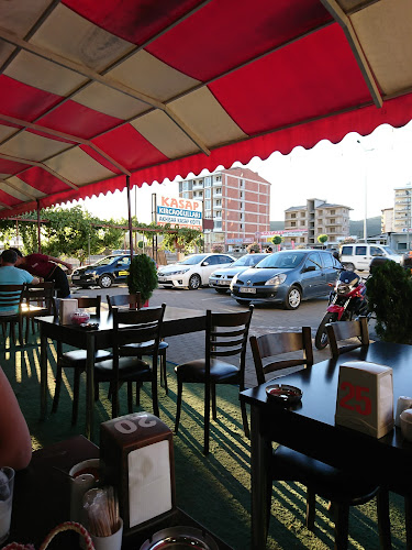 Kırcaoğulları Akhisar Kasap Köfte - Edremit