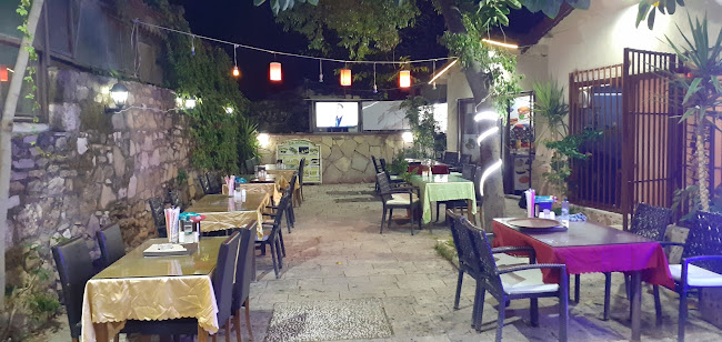 Öz Adana Kebap House - Manavgat