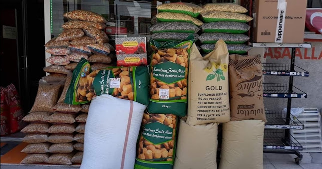 AKIN KURUYEMİŞ - Ermenek