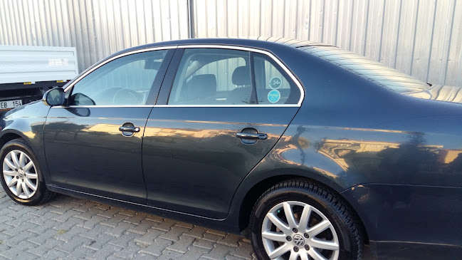 Esme Belediye Cay Bahcesi - Gastronomi ve konaklama