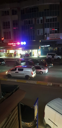 Comentarii opinii despre Çekmeköy Horon Cafe