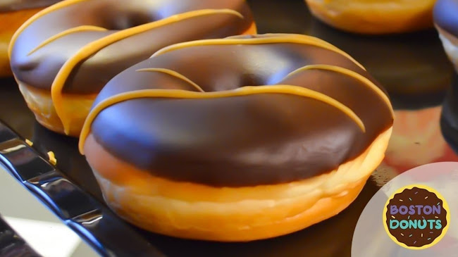 Boston Donuts Çekmeköy