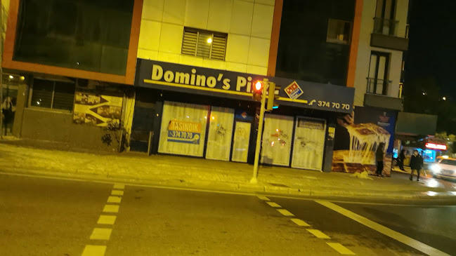 Domino's Pizza Bornova - İzmir