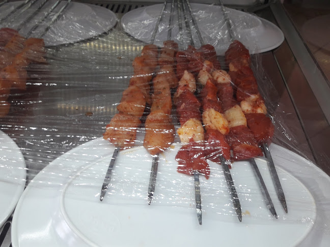 Alper Köfte Çorba Salonu