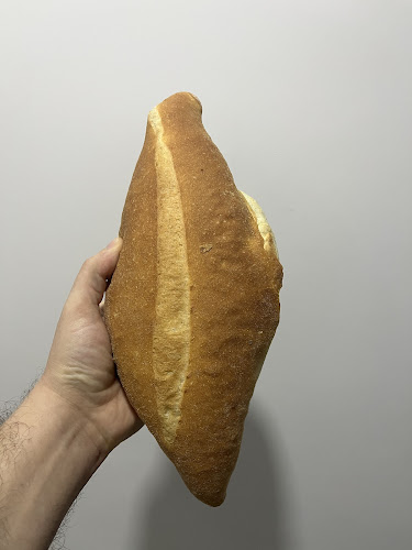 Demra Karadeniz Ekmek Fırını