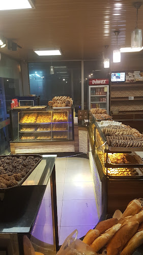 HASAT UNLU MAMÜLLER - Turgutlu