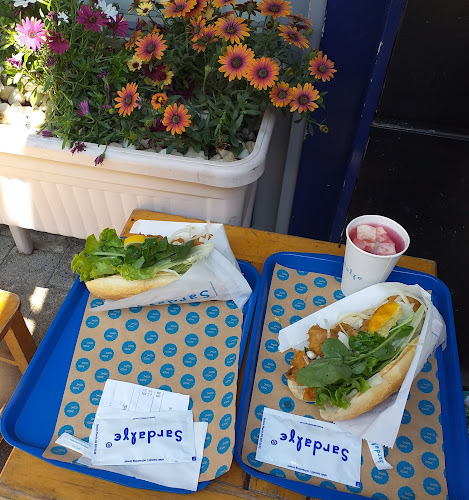 Sardalya Balık - Gastronomi ve konaklama