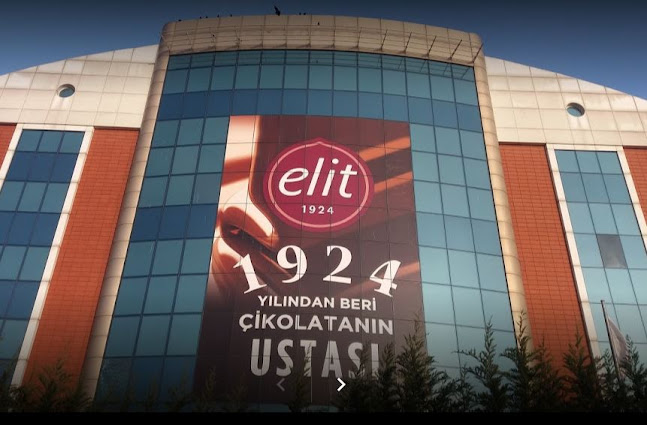 Elit Çikolata Fabrika Satış Mağazası