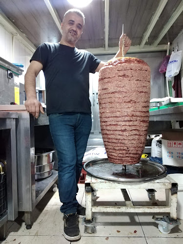 Comentarii opinii despre Muş Kardeşler Kebap Vahdettin Usta