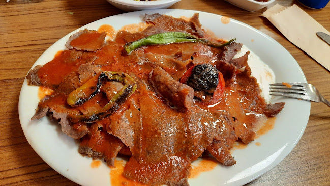 Hacı Bayram, Anafartalar Cd 10/D, 06030 Altındağ/Ankara