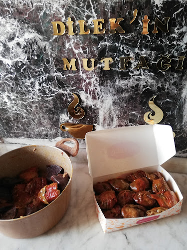 Anne Evi Ev Yemekleri