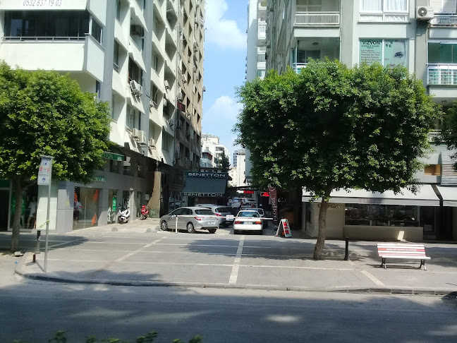 Cemalpaşa, 63006. Sk. no:20/B, 01120 Seyhan/Adana