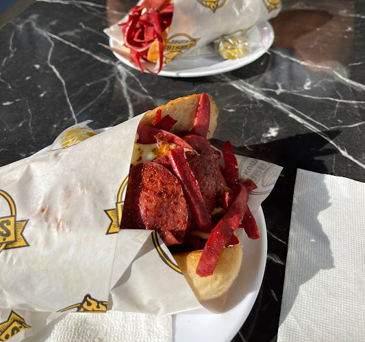 Karataş Kumru&Sandviç