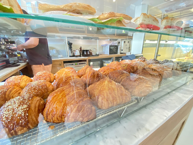 Comentarii opinii despre Marilen Atelier Pâtisserie