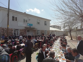 Bölükyayla Akkuş Pide Ve Lahmacun Fırını