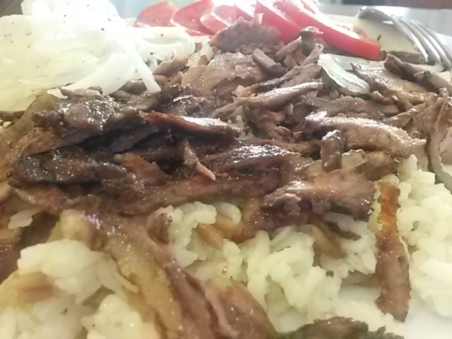 Comentarii opinii despre ÇORBACIM SEHER PİDE