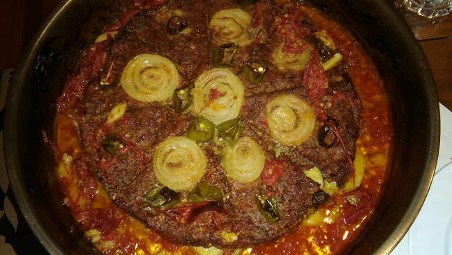 İsmetpaşa, Eski Edirne Asf. Cd. 709/C, 34270 Sultangazi/İstanbul