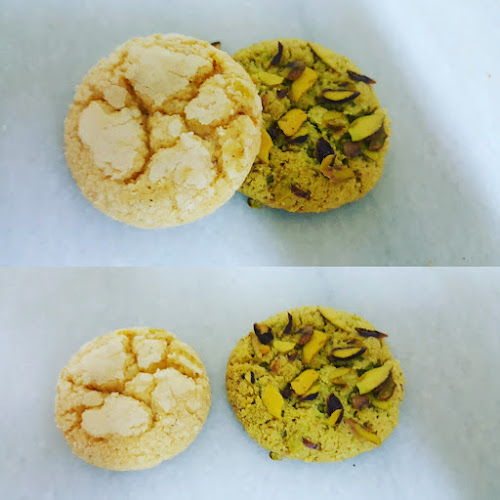 Tarihi Nişantaşı Fırını& Cafe - Şişli