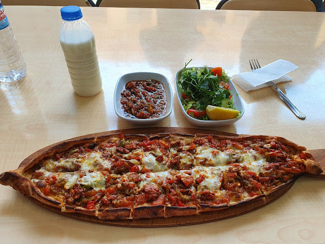 Öz Yasemin Pide Lahmacun - Mardin