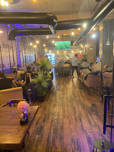 Comentarii opinii despre Pusula Cafe