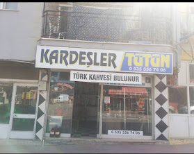 KARDEŞLER TÜTÜN