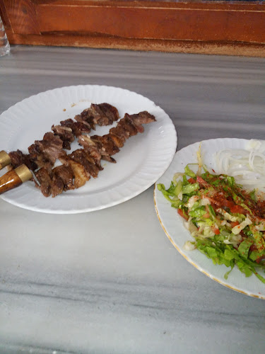 Hacı Baba Cağ Kebap